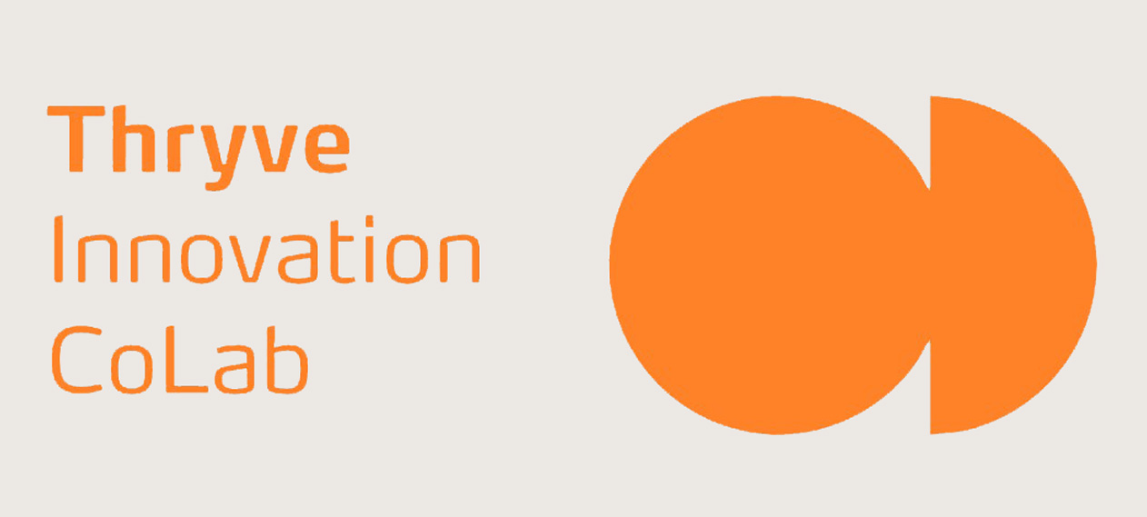 Thryve logo